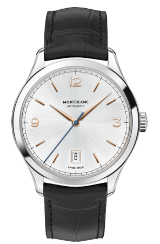 Montblanc 112520 Meisterstuck Heritage Chronométrie Automatic