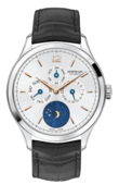 Montblanc Часы Montblanc Meisterstuck Heritage 112536 Chronométrie Quantième Annuel Vasco Da Gama Limited Edition - 316 pieces