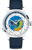 Montblanc Часы Montblanc Meisterstuck Heritage 116532 Spirit Orbis Terrarum Arabic
