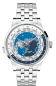 Montblanc Часы Montblanc Meisterstuck Heritage 112309 Spirit Orbis Terrarum