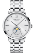 Montblanc Часы Montblanc Meisterstuck Heritage U0111184 Spirit Moonphase