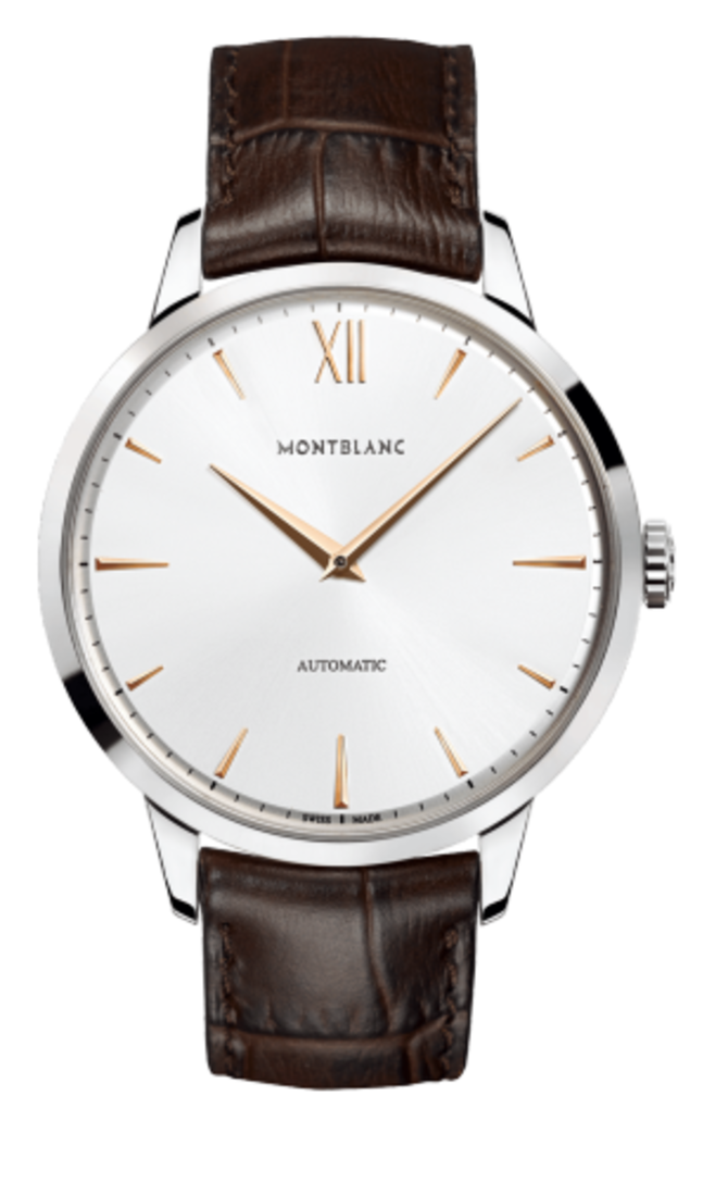 Montblanc U0110695 Meisterstuck Heritage Spirit Automatic