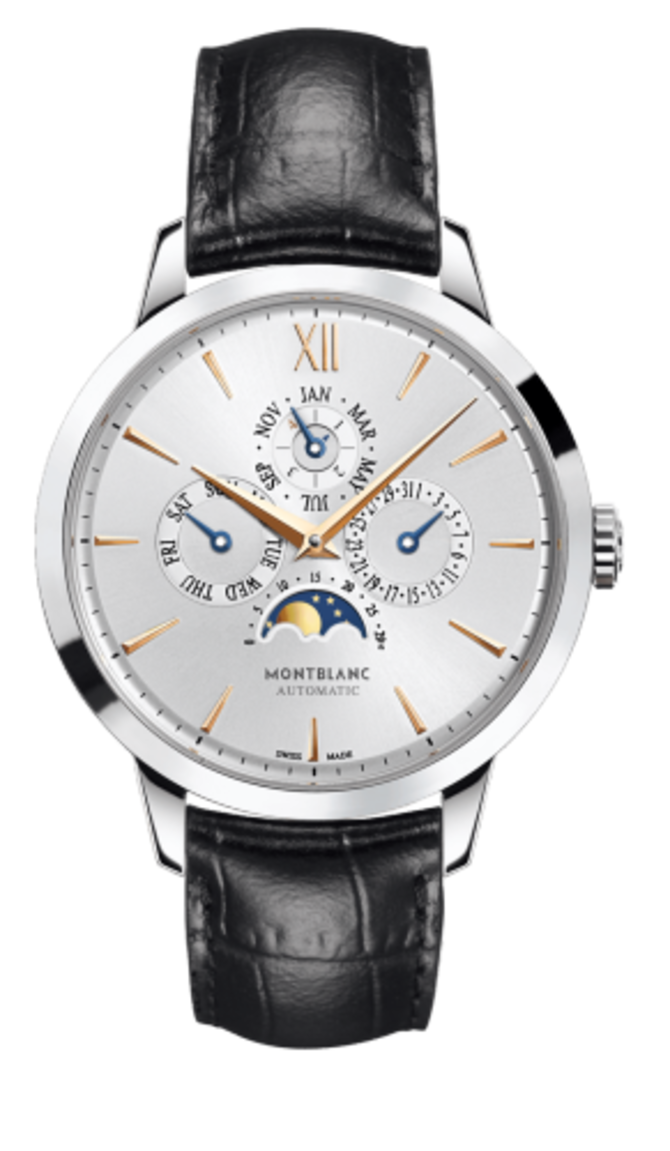 Montblanc U0110715 Meisterstuck Heritage Spirit Perpetual Calendar
