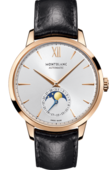 Montblanc Часы Montblanc Meisterstuck Heritage U0111185 Spirit Moonphase