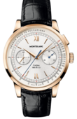 Montblanc Часы Montblanc Meisterstuck Heritage U0111626 Spirit Pulsograph