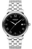 Montblanc Часы Montblanc Star 116483 Tradition Date Automatic