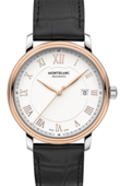 Montblanc Star 114336 Tradition Date Automatic
