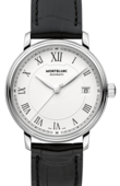 Montblanc Часы Montblanc Star 112611 Tradition Date Automatic
