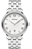 Montblanc Часы Montblanc Star 112636 Tradition Date