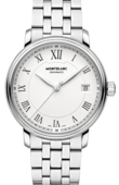 Montblanc Часы Montblanc Star 112632 Tradition Date Automatic