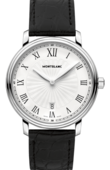 Montblanc Часы Montblanc Star 112633 Tradition Date