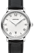 Montblanc Часы Montblanc Star 112635 Tradition Date