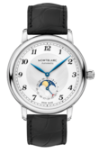 Montblanc Часы Montblanc Star 116508 Legacy Moonphase 42 mm