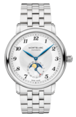 Montblanc Часы Montblanc Star 117326 Legacy Moonphase 42 mm