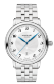 Montblanc Часы Montblanc Star 117324 Legacy Automatic Date 42 mm