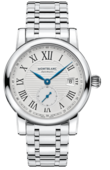 Montblanc Часы Montblanc Star 111912 Roman Small Second Automatic