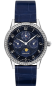 Montblanc Часы Montblanc Star 116495 Bohème Perpetual Calendar Jewelry Limited Edition - 88 pieces