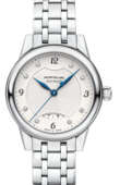 Montblanc Часы Montblanc Star 116498 Bohème Date Automatic 28 mm