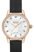 Montblanc Часы Montblanc Star 116501 Bohème Date Automatic 28 mm