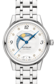 Montblanc Часы Montblanc Star 114731 Bohème Day & Night 30 mm