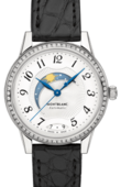 Montblanc Часы Montblanc Star 114732 Bohème Day & Night 30 mm