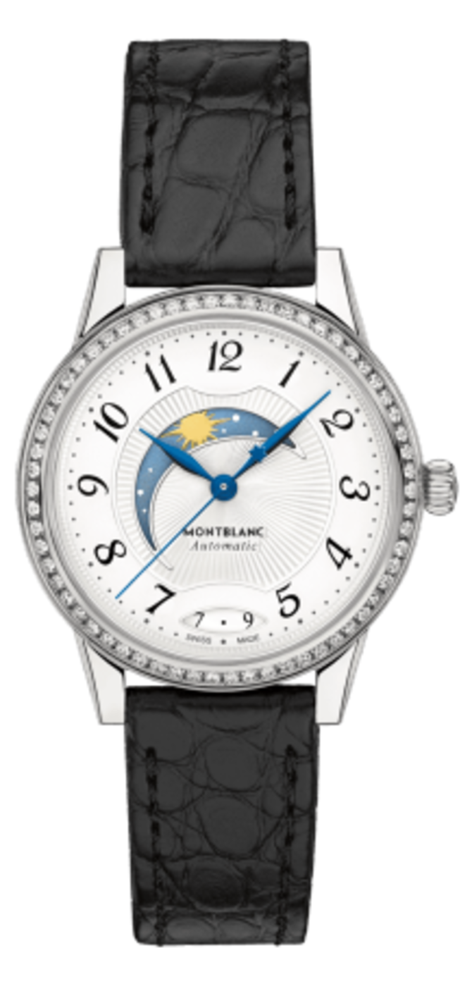 Montblanc 114732 Star Bohème Day & Night 30 mm