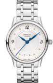 Montblanc Часы Montblanc Star 114733 Bohème Date Automatic 34 mm