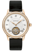 Montblanc Star 114736 Bohème Exo Tourbillon Slim