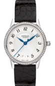 Montblanc Часы Montblanc Star 114734 Bohème Date Automatic 34 mm
