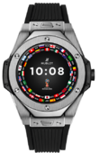 Hublot Часы Hublot Big Bang Unico 400.NX.1100.RX Referee 2018 FIFA World Cup Russia