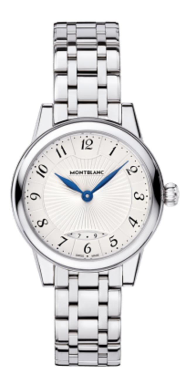 Montblanc U0111207 Star Bohème Date 27 mm