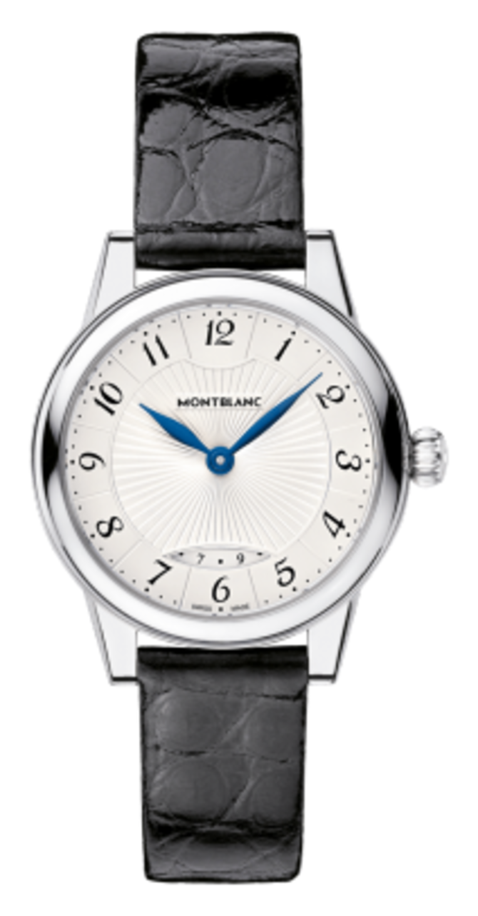 Montblanc U0111206 Star Bohème Date 27 mm