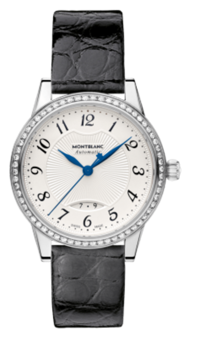 Montblanc U0111057 Star Bohème Date Automatic 30 mm