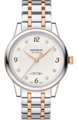 Montblanc Star U0111058 Bohème Date Automatic 30 mm