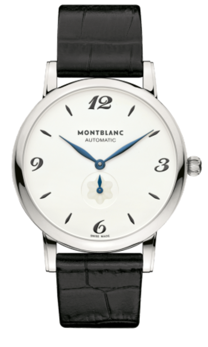 Montblanc U0107073 Star Classique Automatic