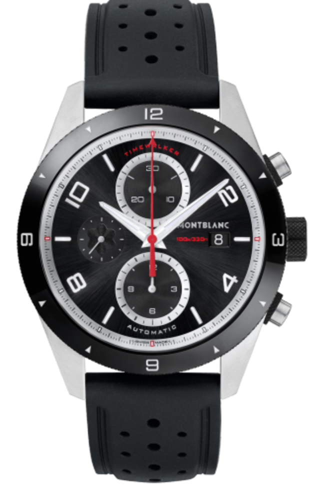 Montblanc 116096 Timewalker TimeWalker Chronograph Automatic