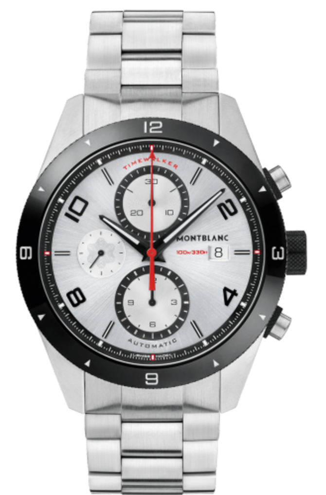 Montblanc 116099 Timewalker Chronograph Automatic