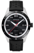 Montblanc Timewalker 116061 Date Automatic