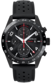 Montblanc Timewalker 116101 Chronograph UTC