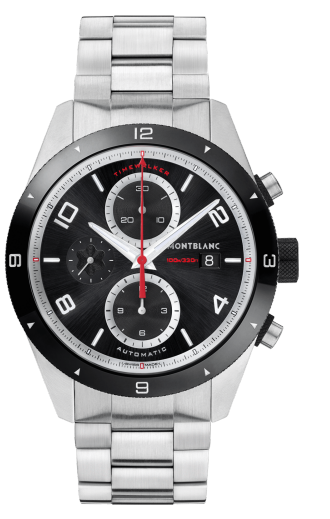116097 Montblanc Chronograph Automatic Timewalker