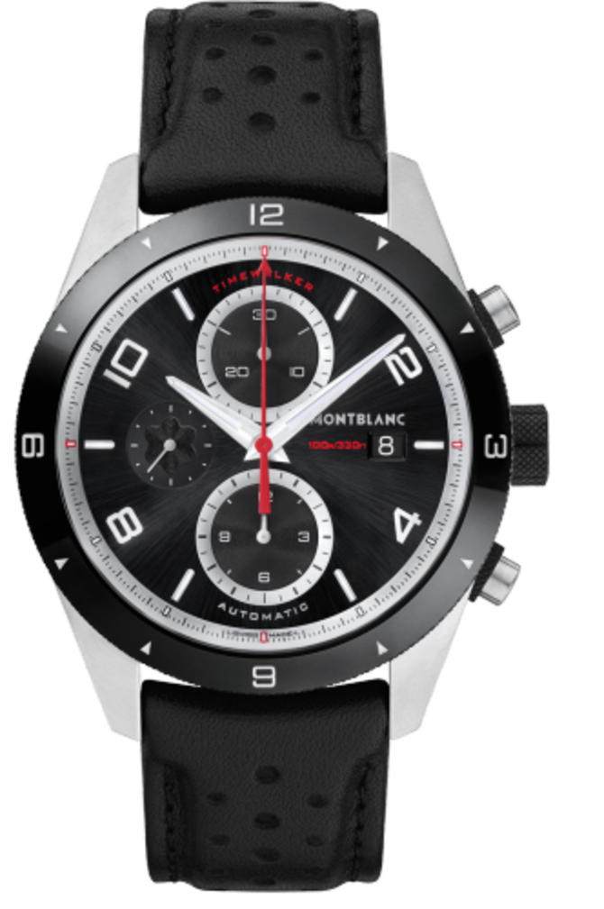 Montblanc 116098 Timewalker Chronograph Automatic