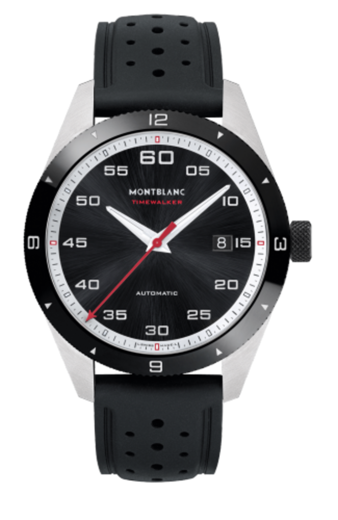 Montblanc 116059 Timewalker TimeWalker Date Automatic