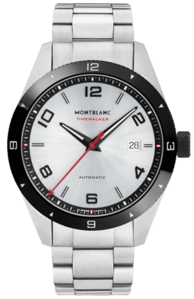Montblanc 116057 Timewalker Date Automatic