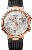 Breguet Часы Breguet Marine 5547br/12/5zu Alarme Musicale 40 mm