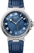 Breguet Marine 5517bb/y2/5zu Automatic 40 mm