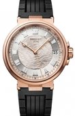 Breguet Marine 5517br/12/5zu Automatic 40 mm