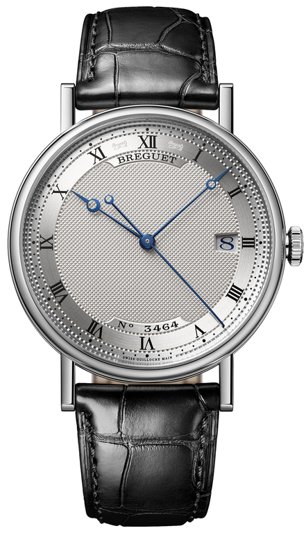 5177bb/15/9v6 Breguet Automatic 38 mm Classique