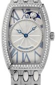 Breguet Часы Breguet Heritage 8861bb/11/bb0.d000 Phase de Lune Ladies Ladies