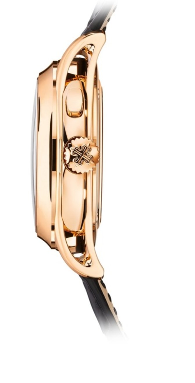 Patek Philippe 5208R-001 Grand Complications 5208 Triple Complication - фото 2