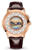 Patek Philippe Часы Patek Philippe Grand Complications 5531R-001 World Time Minute Repeater Lavaux